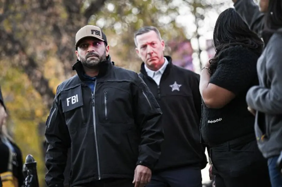 İran'dan FBI direktörüne hacker saldırısı