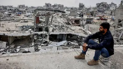 İsrail ateşkesi 591 kez ihlâl etti