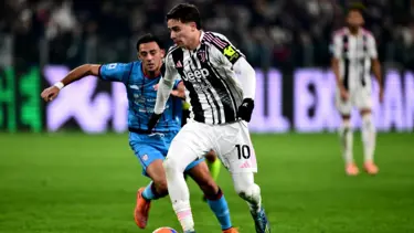 Kenan Yıldız attı Juventus kazandı