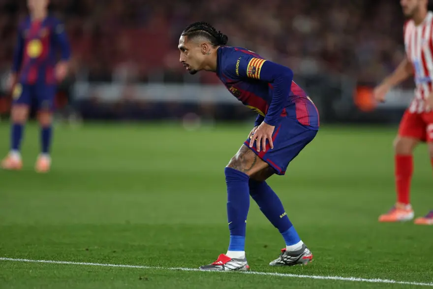 Ödüller açıklandı, yıldız futbolcunun eşi isyan etti: "64 maçta 62 gol attı, bu adaletsizlik" 1