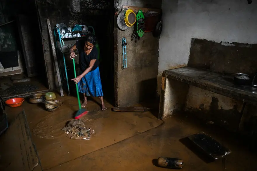 VATANDAŞLAR HAYATA SIFIRDAN BAŞLAYACAK 2