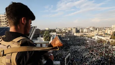 Suriye'de bir yıl: Nasıl başladı, nasıl devam ediyor?