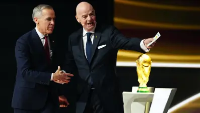 6 ay sonraki Dünya Kupası için 15 günde 150 milyon talep, FIFA Başkanı'ndan eleştirilere yanıt