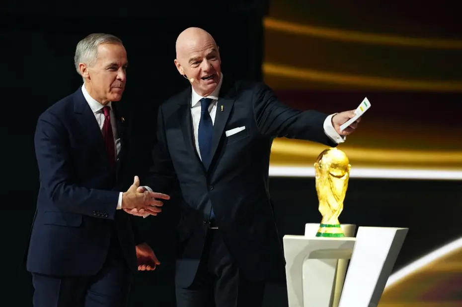 6 ay sonraki Dünya Kupası için 15 günde 150 milyon talep, FIFA Başkanı’ndan eleştirilere yanıt