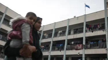 Gazze'de sağlık koşulları "felaket" seviyesinde