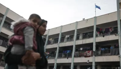 Gazze'de sağlık koşulları "felaket" seviyesinde