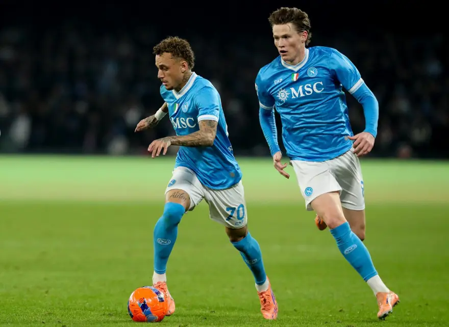 NOA LANG GALATASARAY'DA - FOTOMAÇ 4