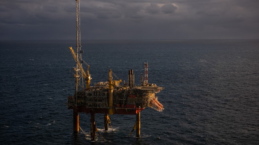 Hürmüz krizi Norveç’e yaradı