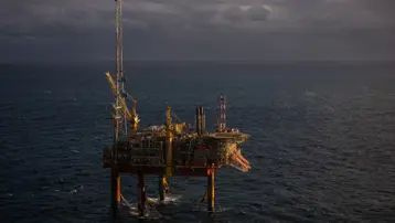 Hürmüz krizi Norveç’e yaradı