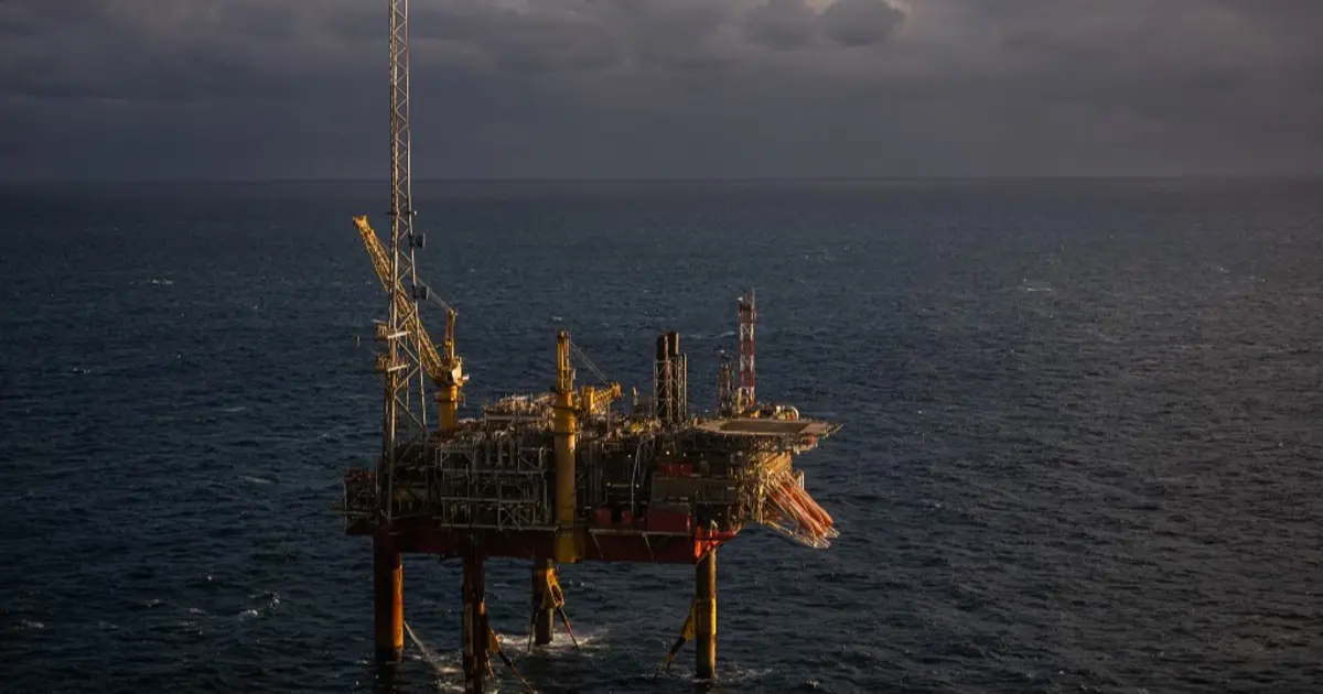 Hürmüz krizi Norveç’e yaradı