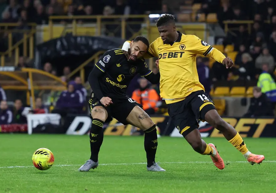 AGBADOU'DA MUTLU SON - FOTOMAÇ 