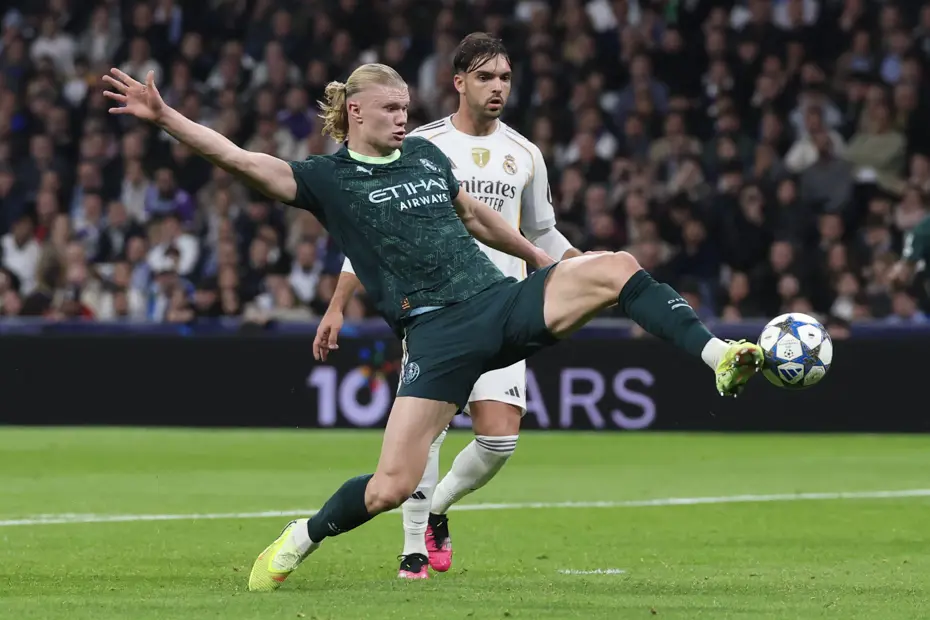 Real Madrid-Manchester City maçı ne zaman, saat kaçta ve hangi kanalda? Şampiyonlar Ligi’nde nefes kesen mücadele