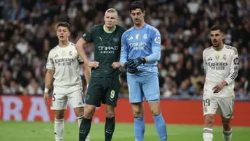 Arda'nın görüntüsü maça damga vurdu