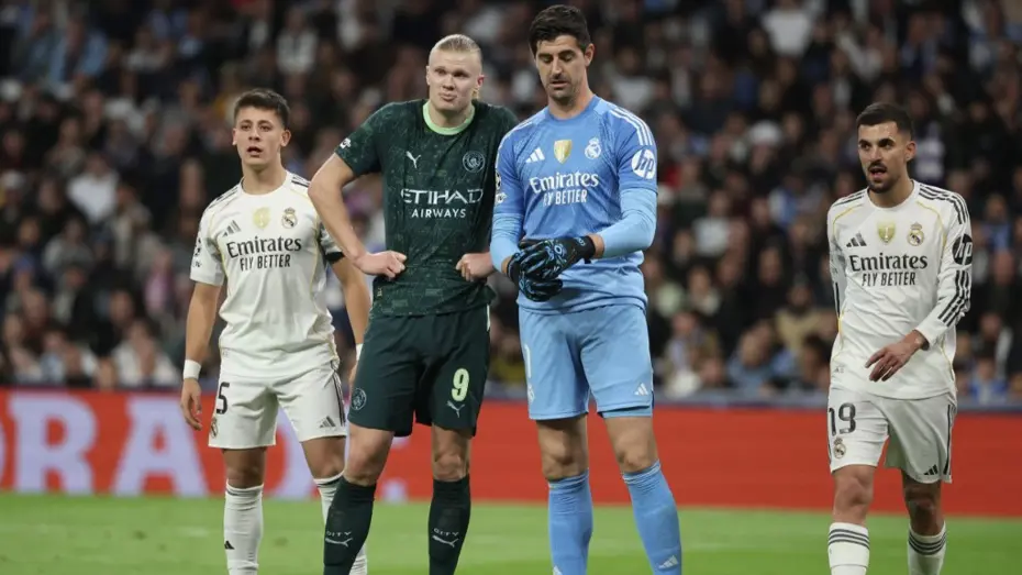 Çöküş sürüyor, karar an meselesi. Arda Güler'in görüntüsü maça damga vurdu