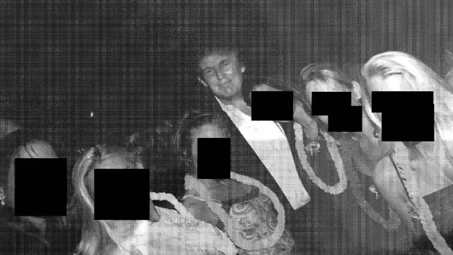 Epstein krizi büyüyor. 