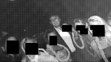  Gizli tutulan Trump kayıtları yayınlandı