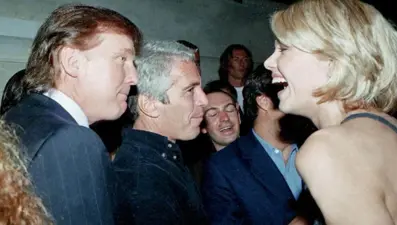 Önce yayınlandı sonra kaldırıldı. Epstein-Trump ilişkisine dair FBI ihbarı iddiası