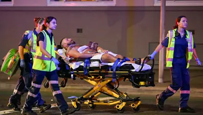 Avustralya'da katliam. Silahlı saldırıda en az 16 kişi yaşamını yitirdi 