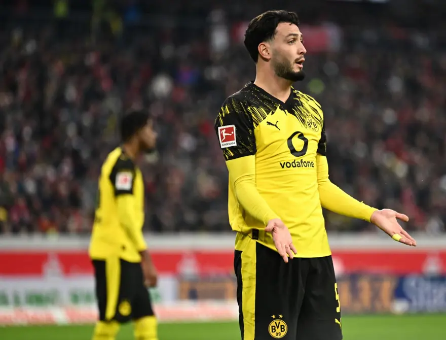 ASLAN'DA STOPER SÜRPRİZİ - FANATİK 1