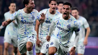 Rakipler kaybetti, zirve el değiştirdi