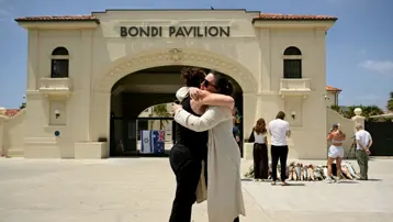 Plaj katliamcısının kim olduğu ortaya çıktı, hocası konuştu