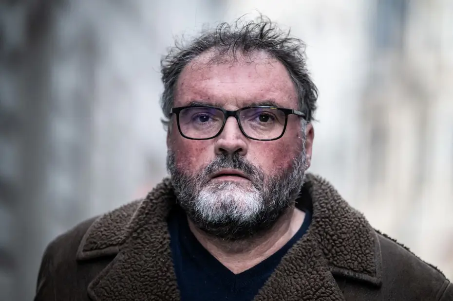 Serumlara zehir kattı, 12 hasta öldü: Doktora ömür boyu hapis cezası