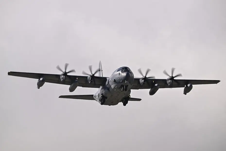 İran, kayıp pilotu arayan başka Amerikan uçağını düşürdü