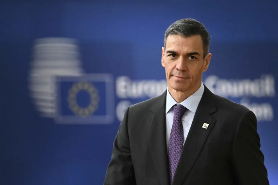 İspanyol askerleri Gazze için göreve hazır