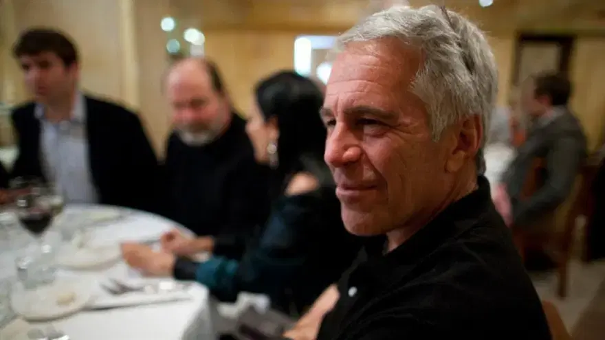 Epstein dosyalarında adı geçiyordu, evinde ölü bulundu 