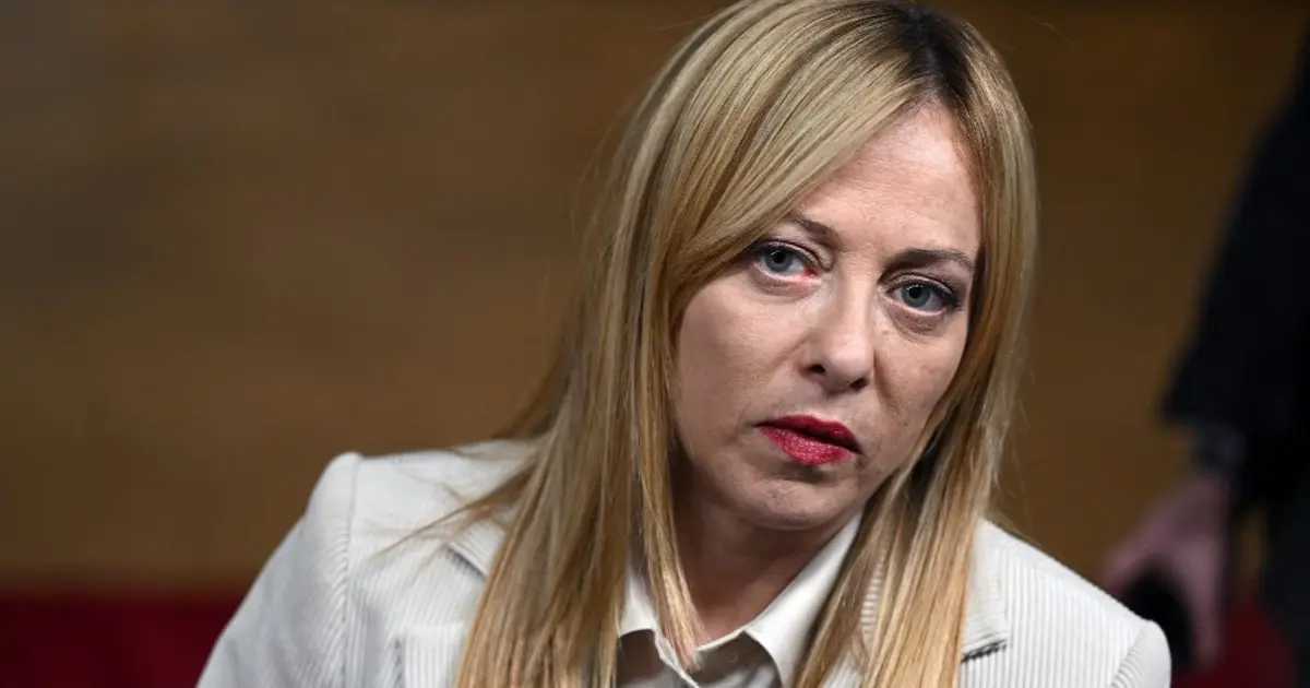 Meloni: Bu sene zordu ama 2026 daha da zor olacak