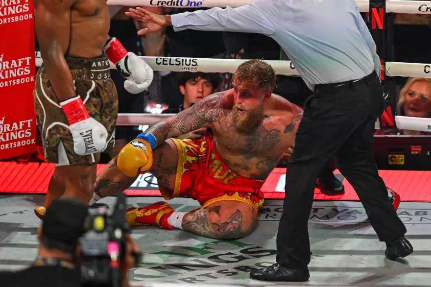 6'INCI RAUNTTA NAKAVT OLDU 1