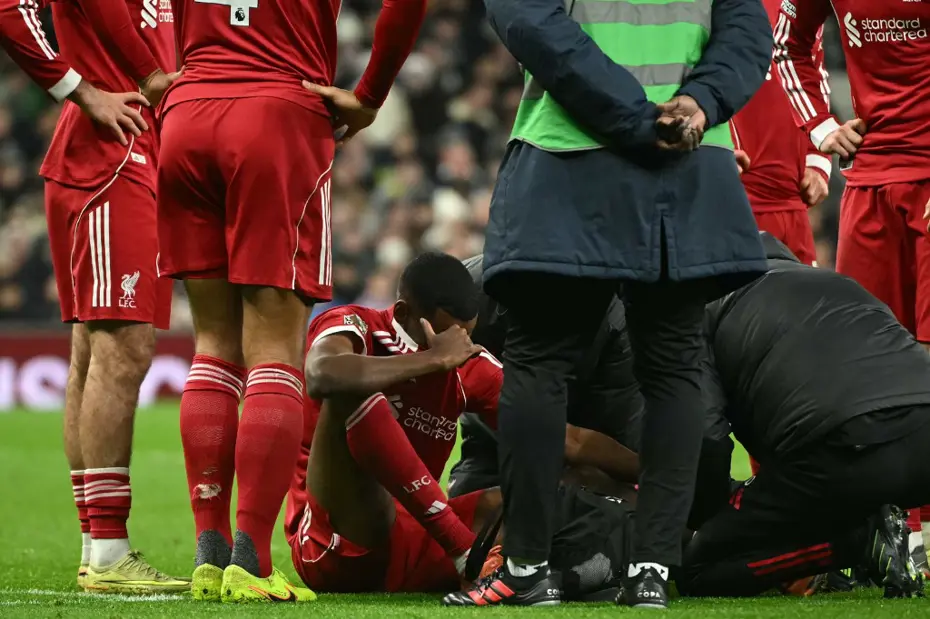 Korkulan oldu, 145 milyon euroluk transfer sakatlandı. İşte forma giyemeyeceği süre