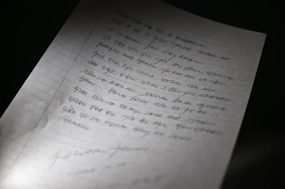 Kiev'deki Kuzey Koreli savaş esirleri Güney Kore'ye dönmek istiyor