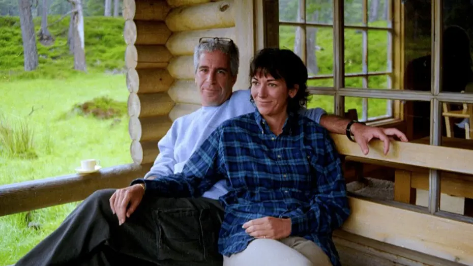 Epstein dosyası genişliyor. 1 milyon belge daha bulundu