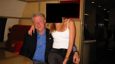 Eski başkan Bill Clinton ifade veriyor: Bilseydim Epstein'ı şikayet ederdim