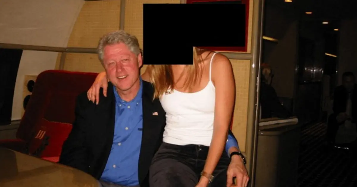 Epstein dosyalarında sıra başkanlarda. Bill Clinton ifade verecek