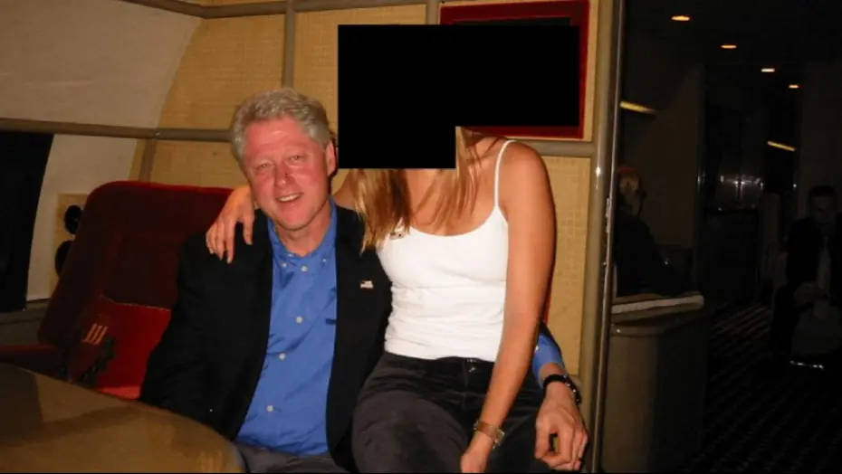 Epstein dosyalarında sıra başkanlarda. Bill Clinton ifade verecek