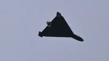 İran, ABD ve İsrail'i suçladı: İHA'mızı taklit edip komşulara saldırıyorlar