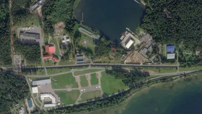 Putin'in konutuna saldırıya Oreşnik füzesiyle yanıt