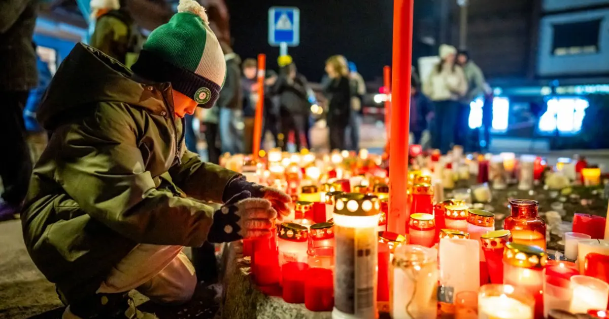 Yılın ilk gününe damga vurmuştu. Yangın faciasından etkilenen herkese 56 bin dolar verilecek