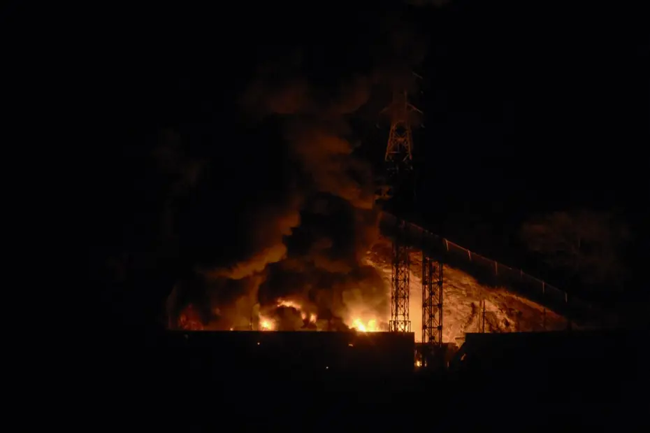 Venezuela'ya hava saldırısı. Emri Trump verdi, ilk resmi açıklama geldi