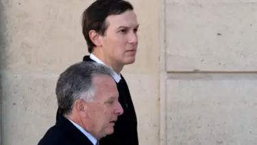 ABD heyeti İsrail'de. Witkoff ve Kushner Netanyahu ile görüştü