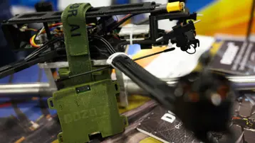 İşler tersine döndü, bu kez Pentagon Ukrayna'dan silah istedi