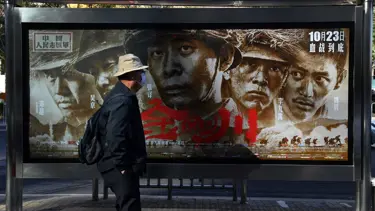 Cinsellik, ölüm ve ihanet. Kuzey Kore sinemasında daha önce görülmeyen sahneler