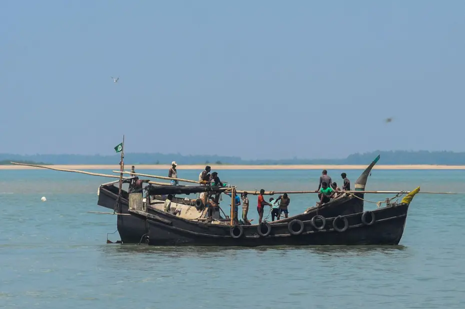 Umut yolunda facia: Yüzlerce kişi denizde kayboldu