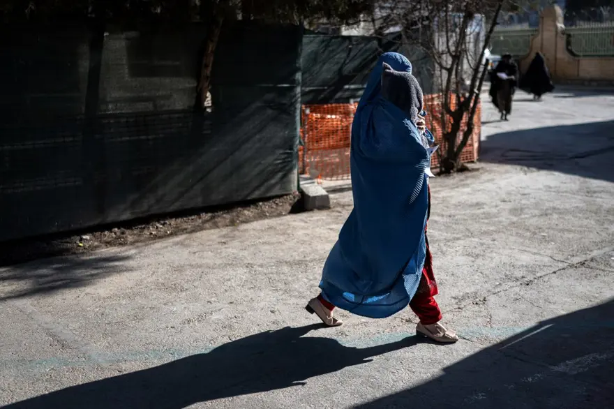 "MEZHEBİNİ TERKEDEN HAPSE" 2