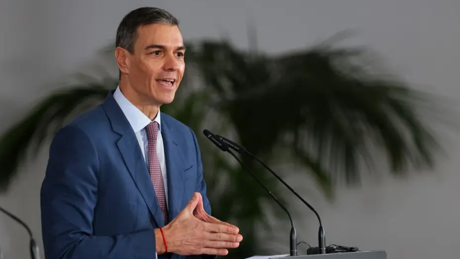 İspanya'da 16 yaş altına sosyal medyayı yasağı