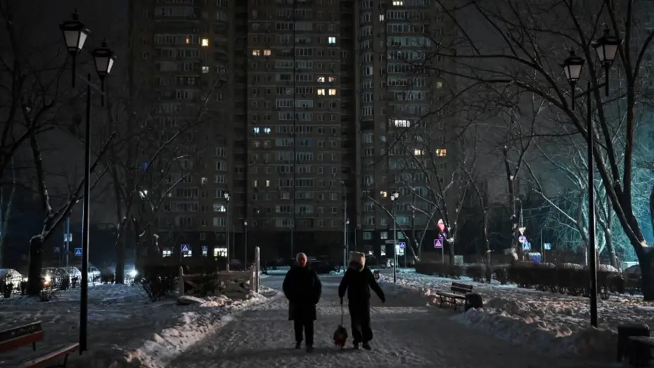 -19 derecede susuz ve elektriksiz nasıl yaşanır?