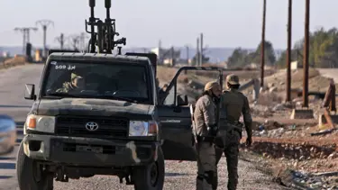 Suriye ordusundan YPG/SDG'ye çağrı. "Gecikmeden örgütten ayrılın"