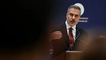 Dışişleri Bakanı Hakan Fidan, Mısır, Ürdün ve Suudi Arabistanlı mevkidaşlarıyla görüştü